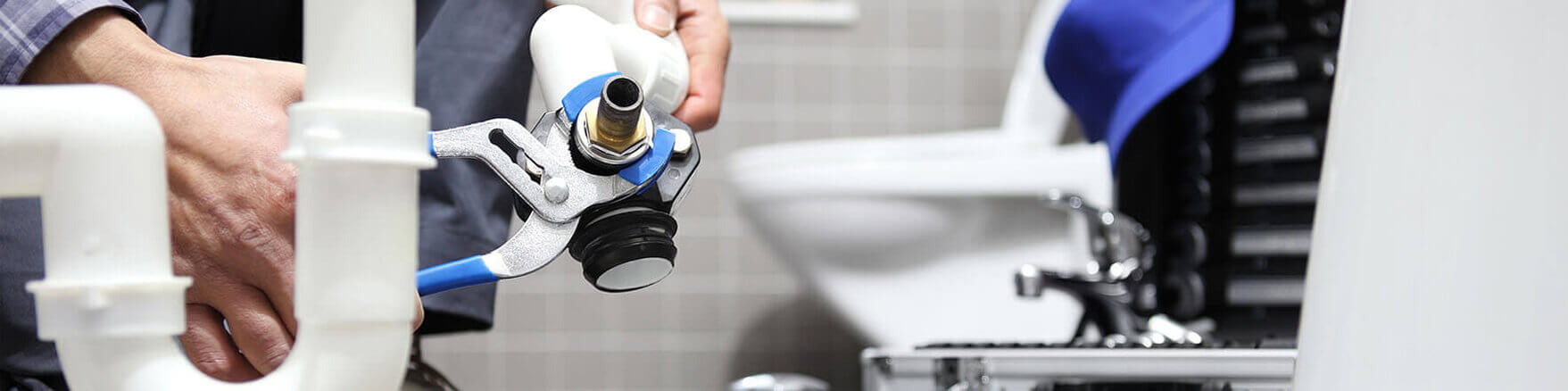 Water Softeners