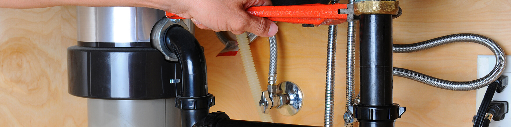 Water Heater Installation