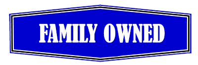 Family Owned