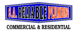 SA Reliable Plumbing LLC Logo